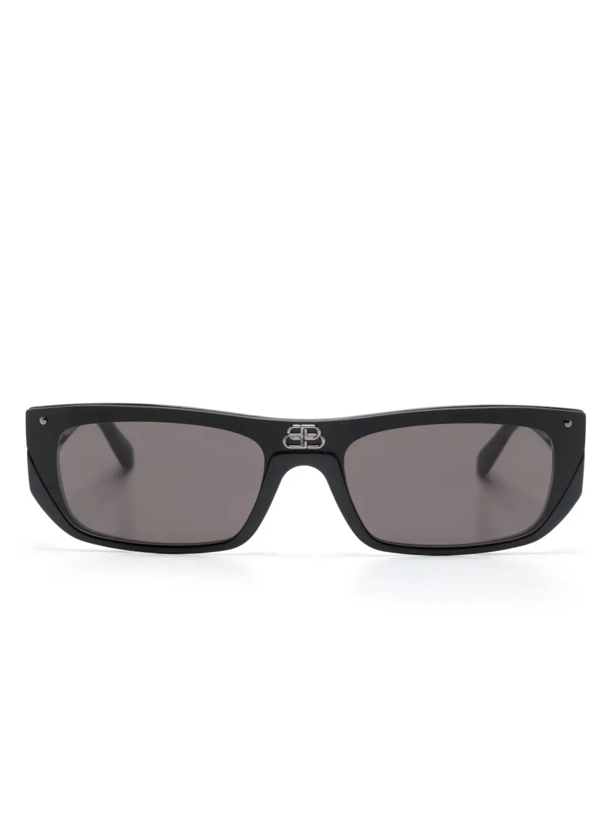 Balenciaga Eyewear シールドサングラス - 画像1