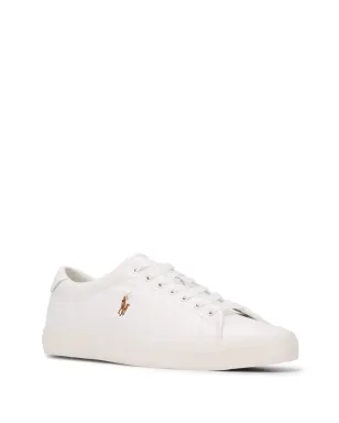 Polo Ralph Lauren ローカット・コントラストロゴスニーカー - サムネイル2