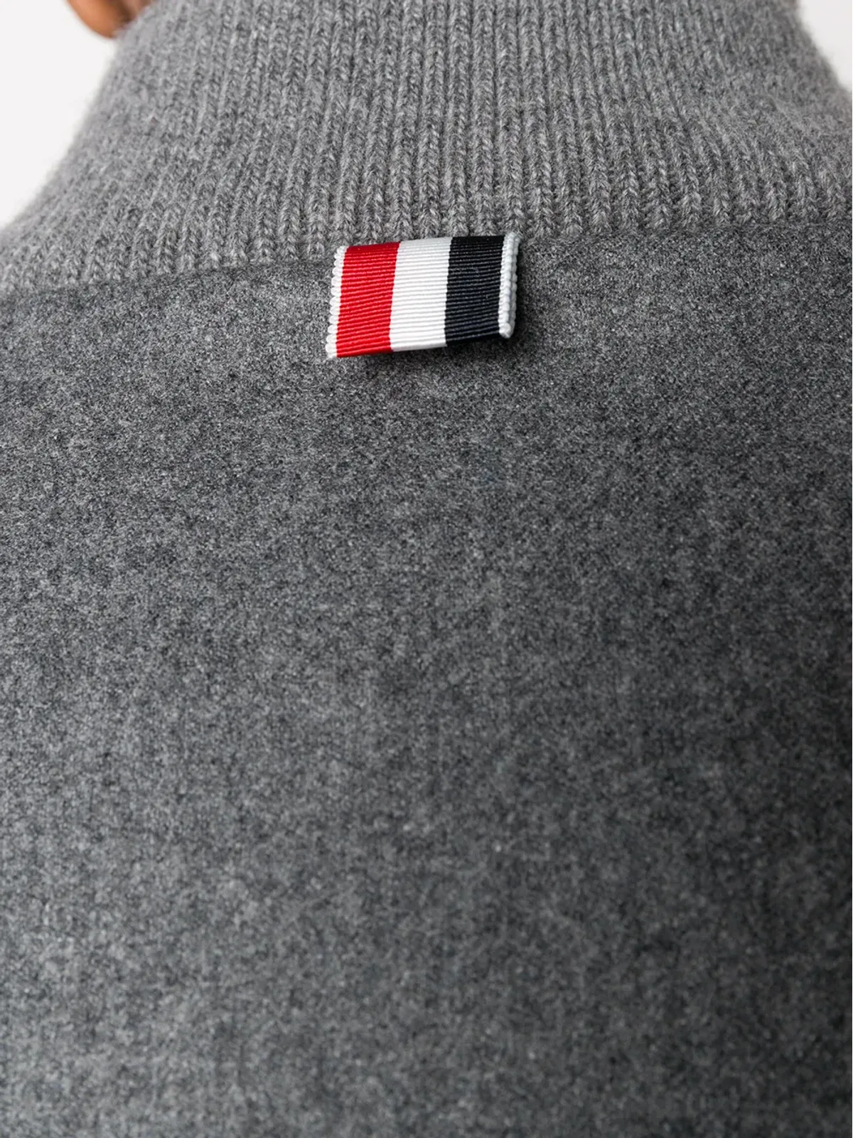 Thom Browne ボンバージャケット - 画像5