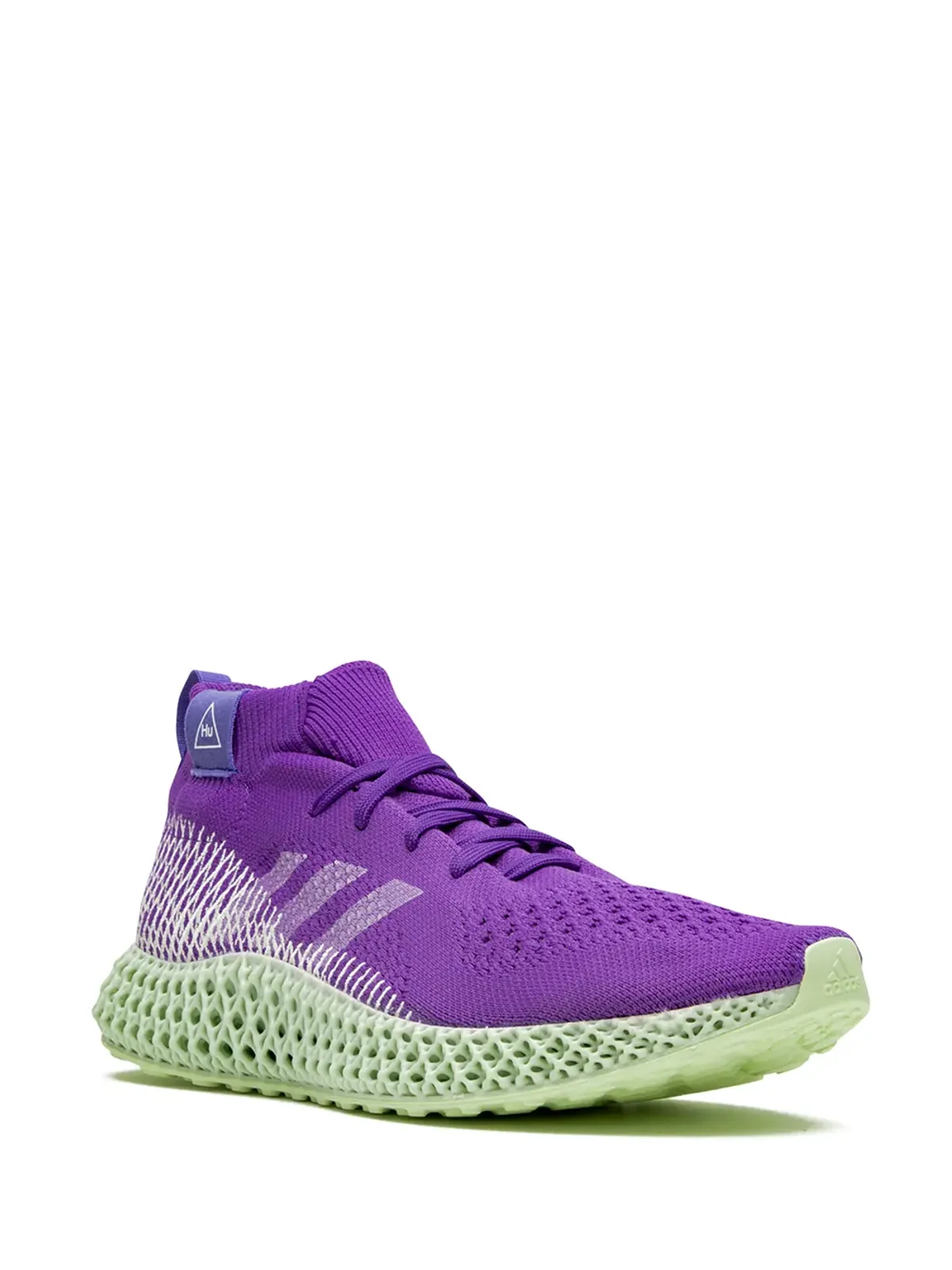 adidas 4D Pharrell Williams スニーカー - 画像2