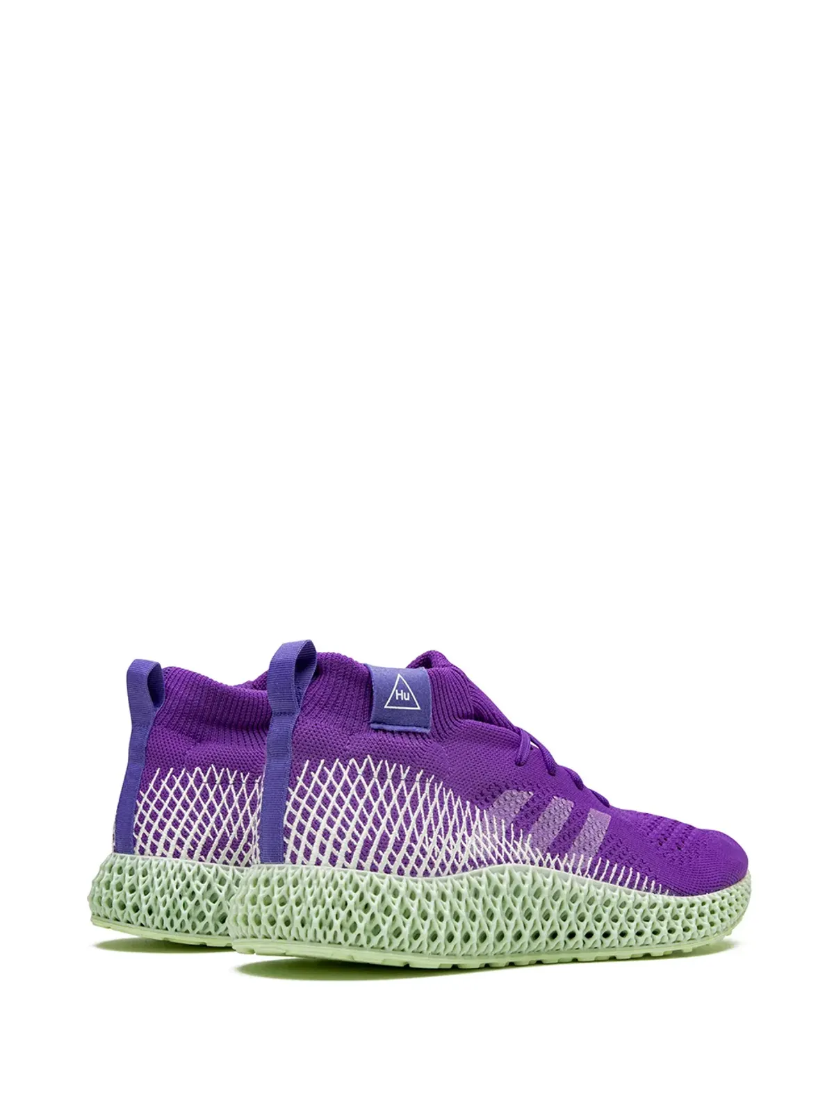 adidas 4D Pharrell Williams スニーカー - 画像3