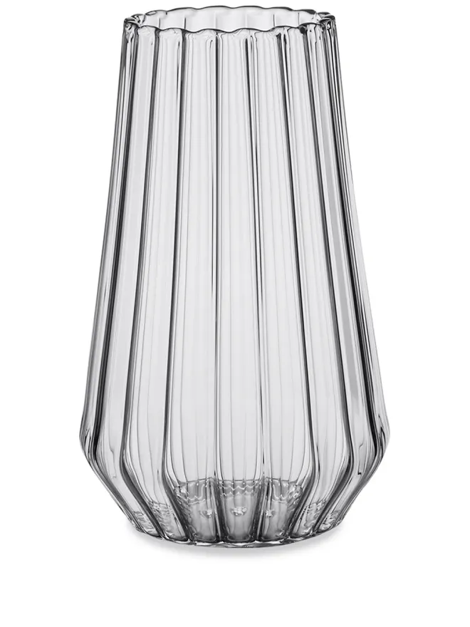 Fferrone Design Fferrone Design ステラ 大型ガラス花瓶の商品画像