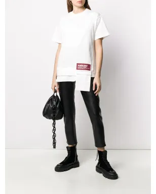 AMBUSH ロゴパッチTシャツ - サムネイル3