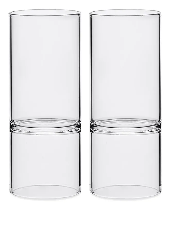 Fferrone Design Fferrone Design レボリューション リキュールグラス（2点セット）の商品画像