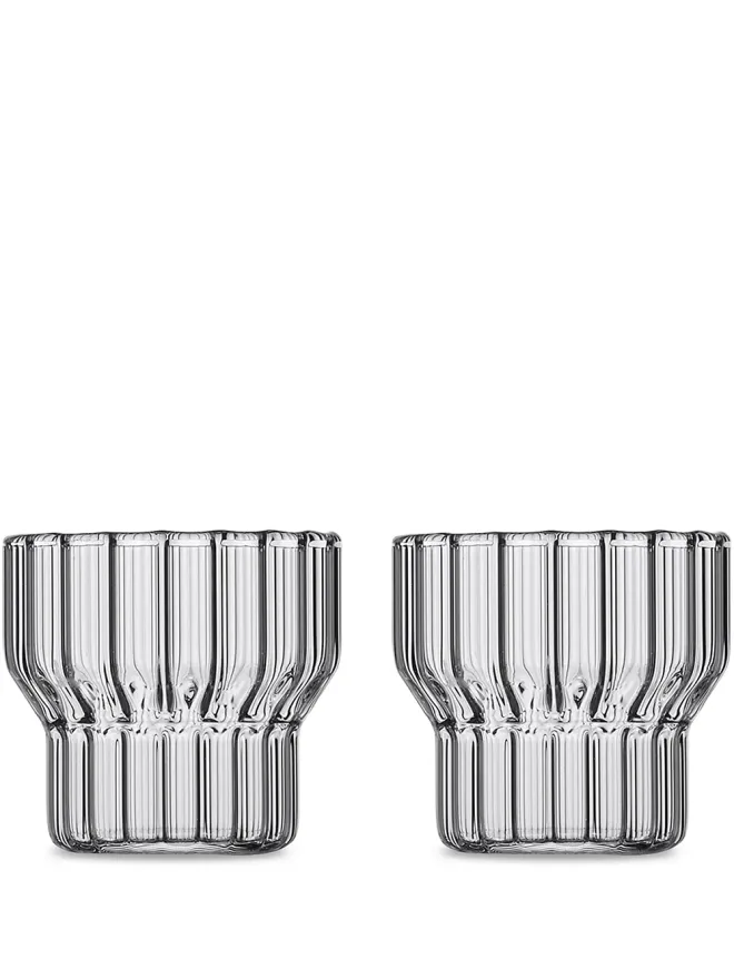 Fferrone Design Fferrone Design ボイド ガラスセットの商品画像