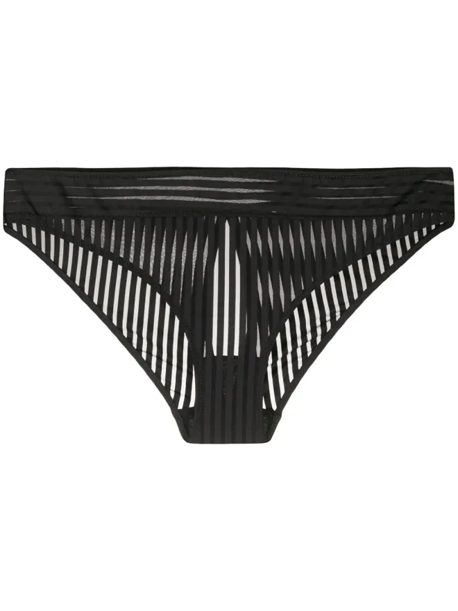 Maison Close Maison Close カットアウトブリーフの商品画像