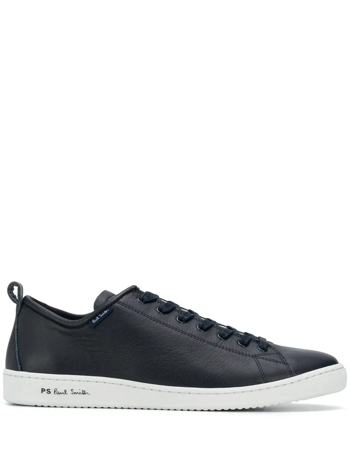 PS Paul Smith ミヤタ ロー・トップスニーカー - 画像1