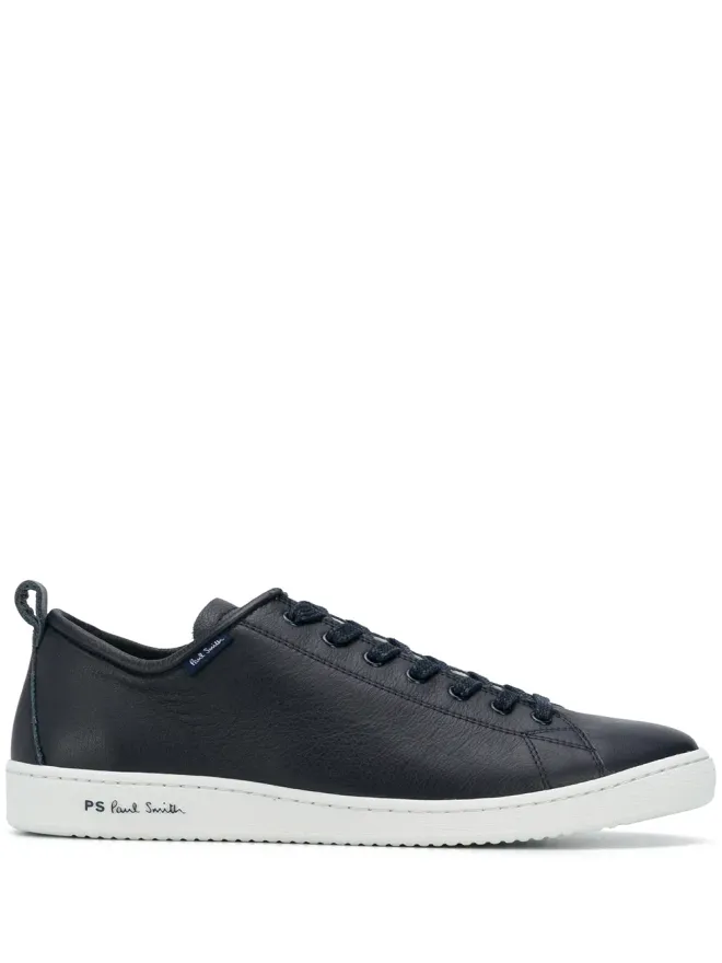 PS Paul Smith PS Paul Smith ミヤタ ロー・トップスニーカーの商品画像