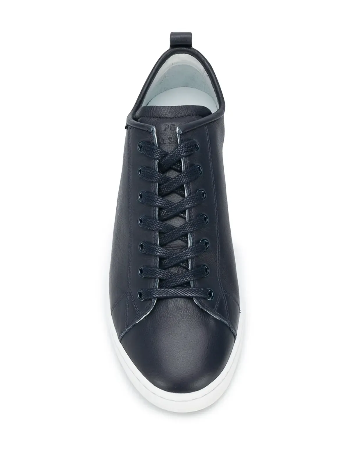 PS Paul Smith ミヤタ ロー・トップスニーカー - 画像4