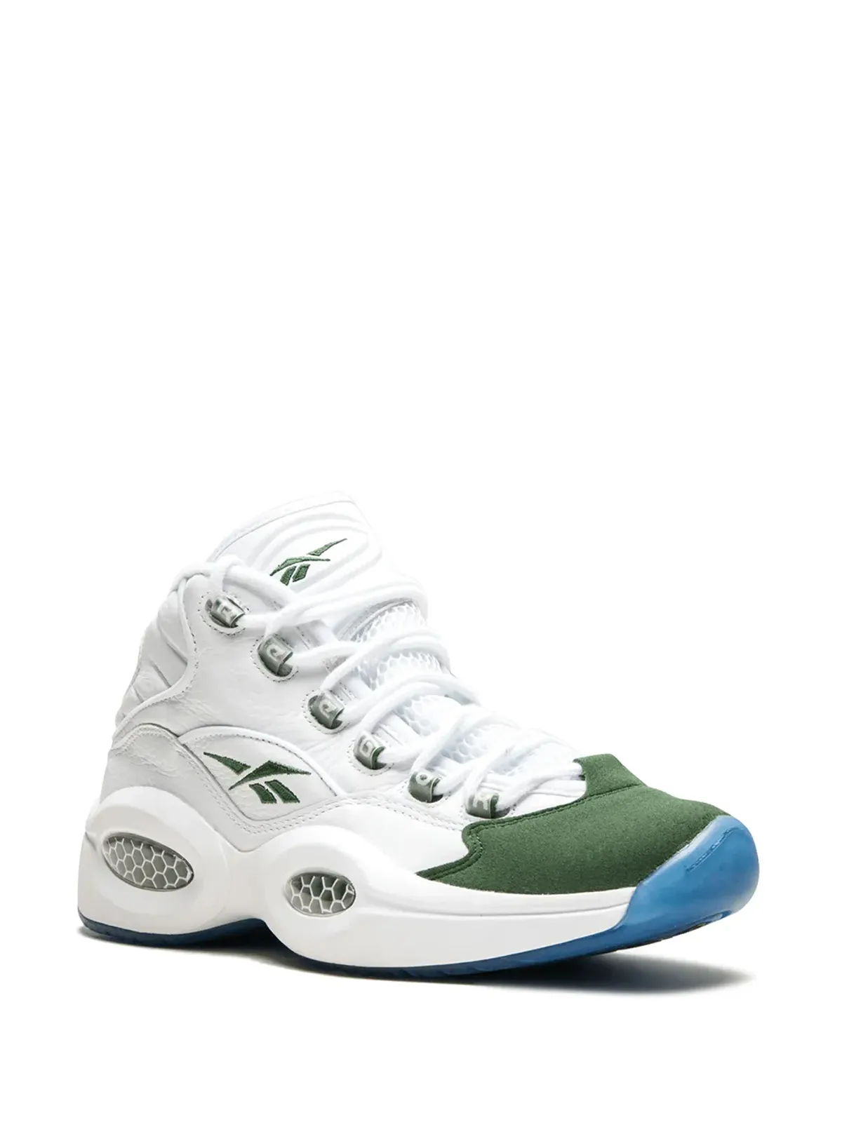 Reebok Question Mid スニーカー - 画像2