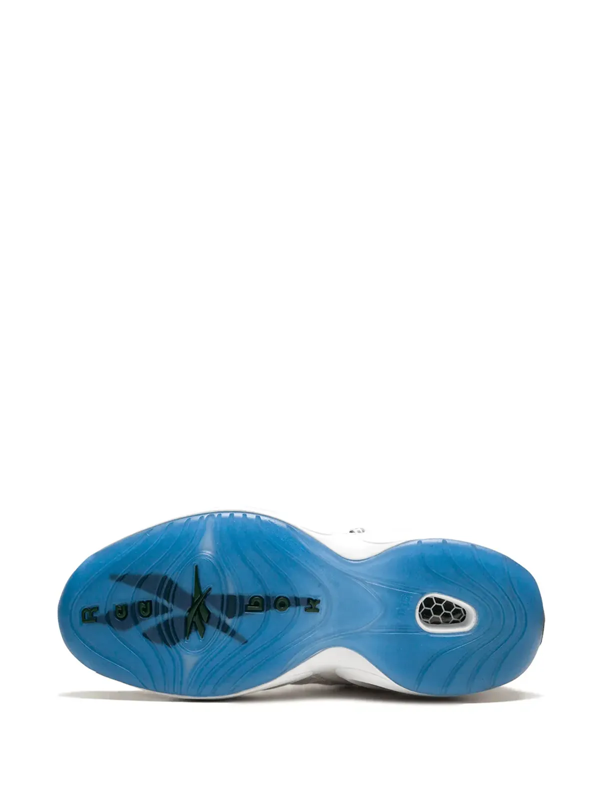 Reebok Question Mid スニーカー - 画像4