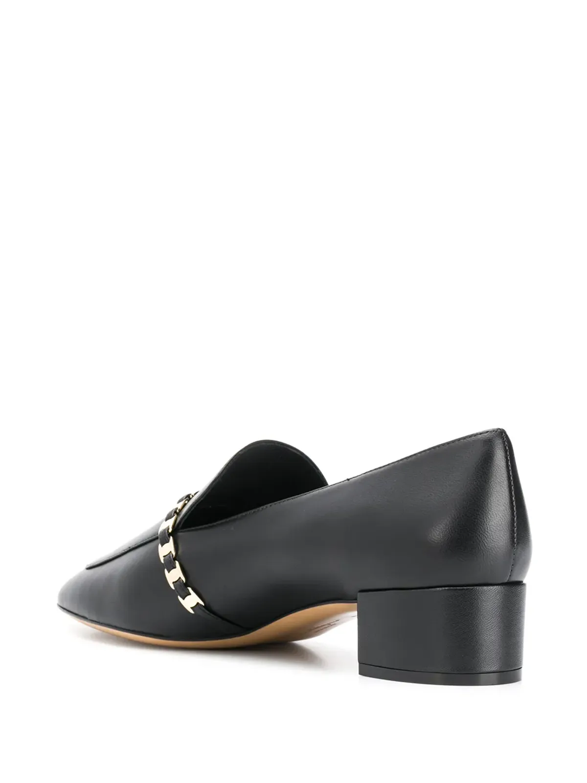 Ferragamo ティロス ローヒールパンプス - 画像3