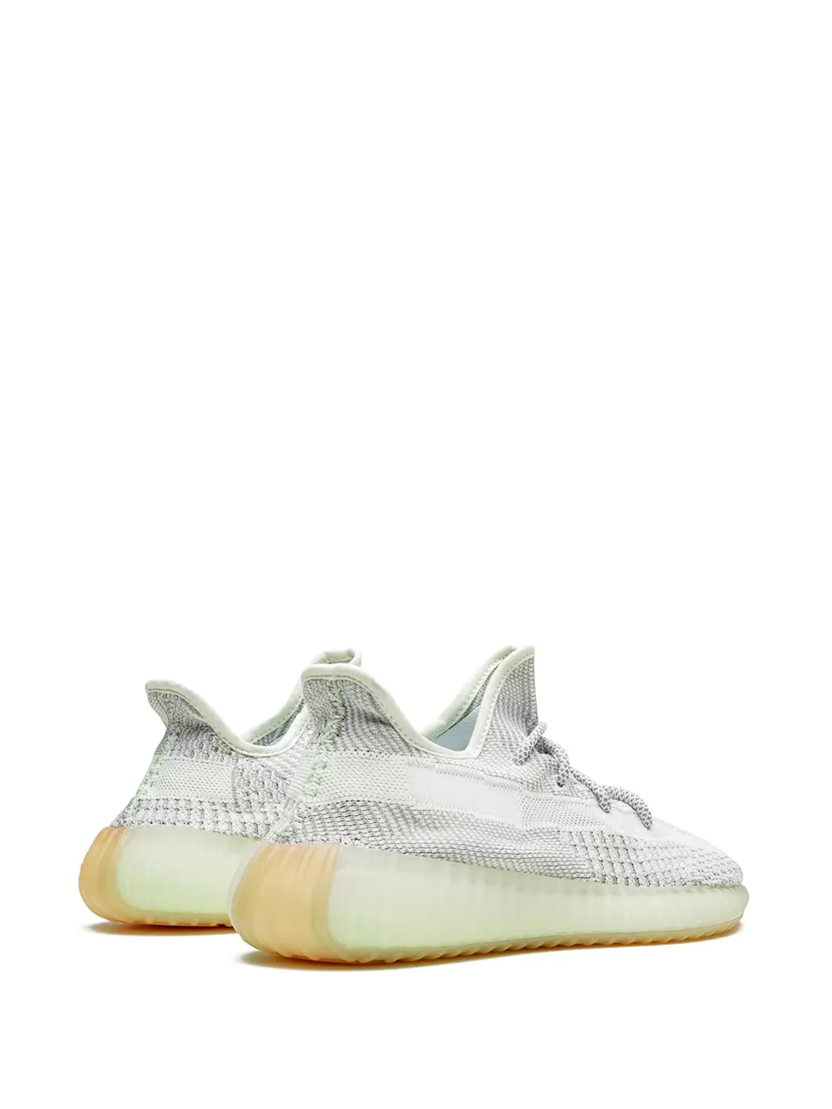 adidas Yeezy Boost 350 V2『Yeshaya Reflective』スニーカー - 画像3
