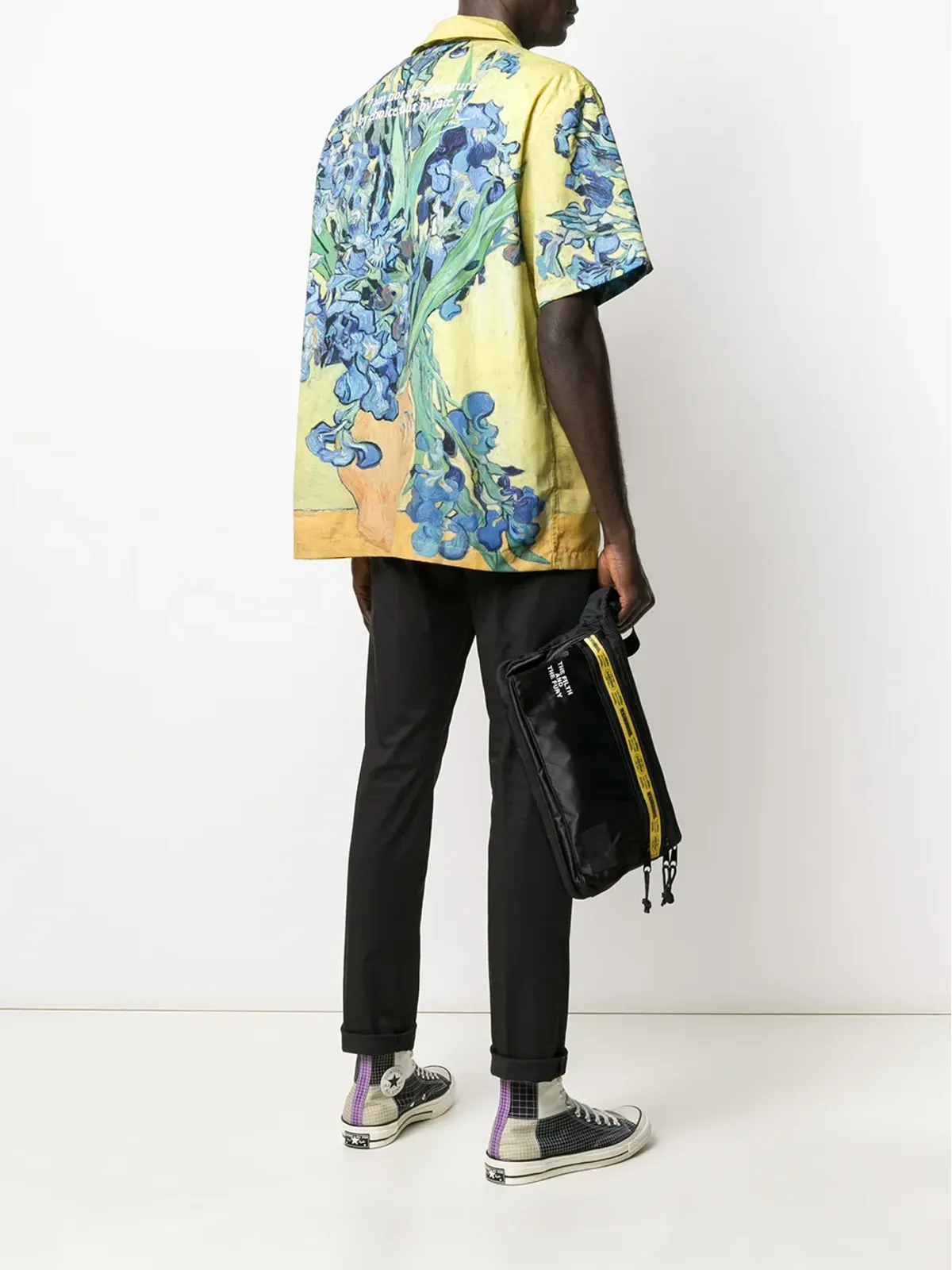 DONDUP Gaubertパンツ - 画像2