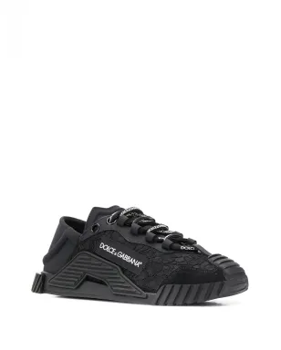 Dolce & Gabbana NS1 スリップオン スニーカー - サムネイル2