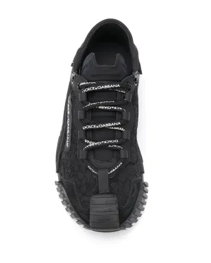Dolce & Gabbana NS1 スリップオン スニーカー - サムネイル4