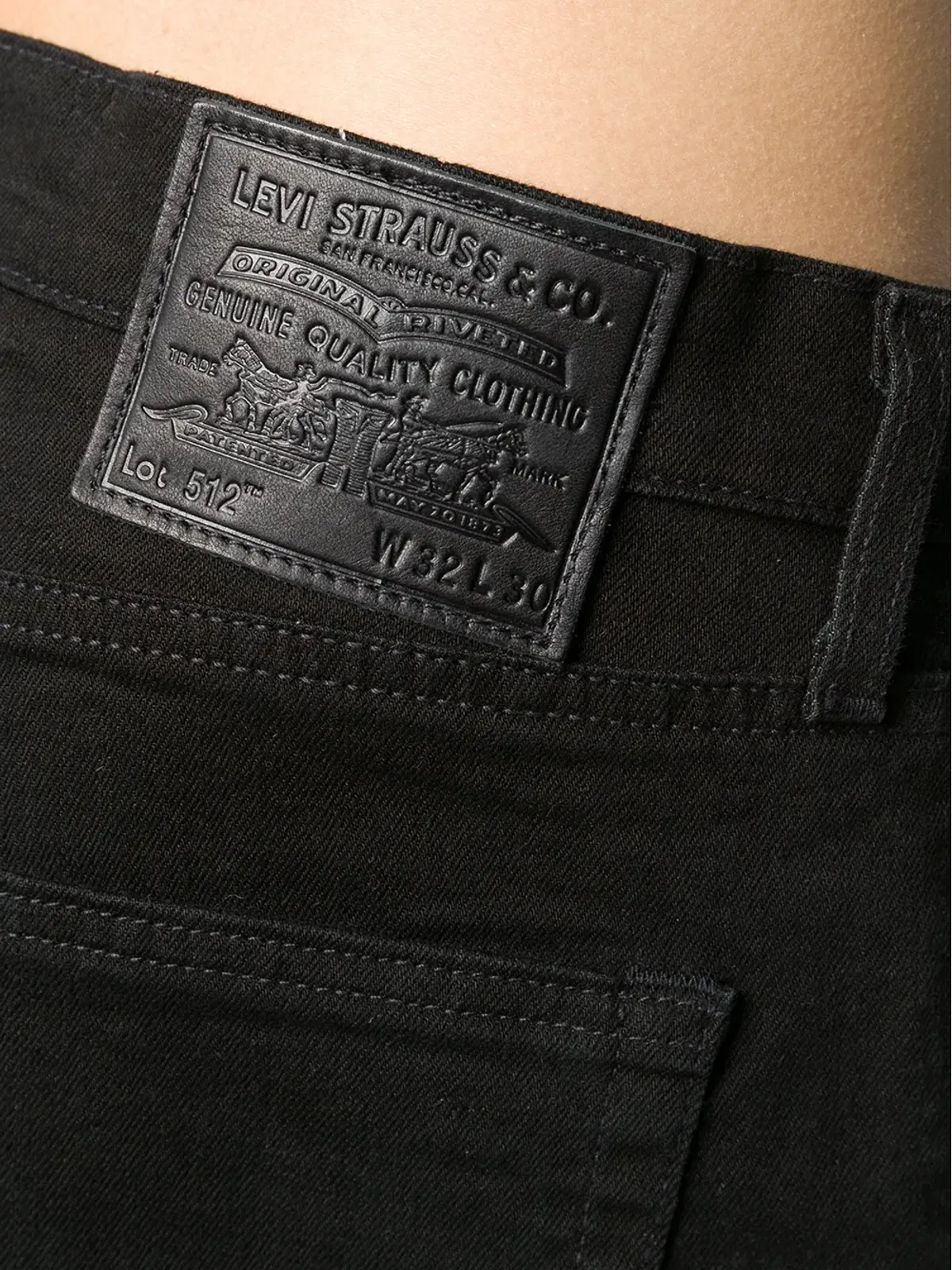 Levi's ジーンズ - 画像5