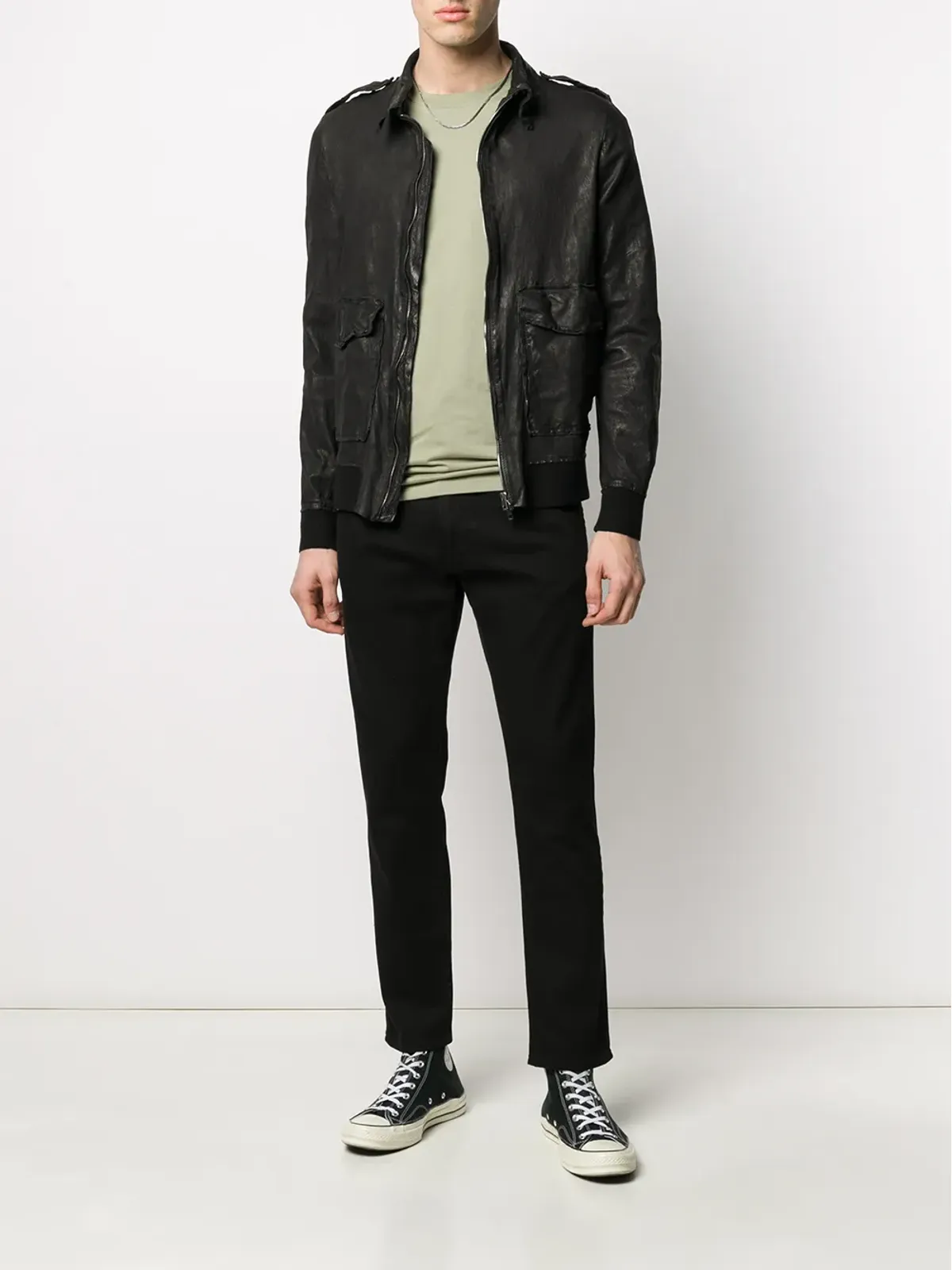Levi's ジーンズ - 画像2