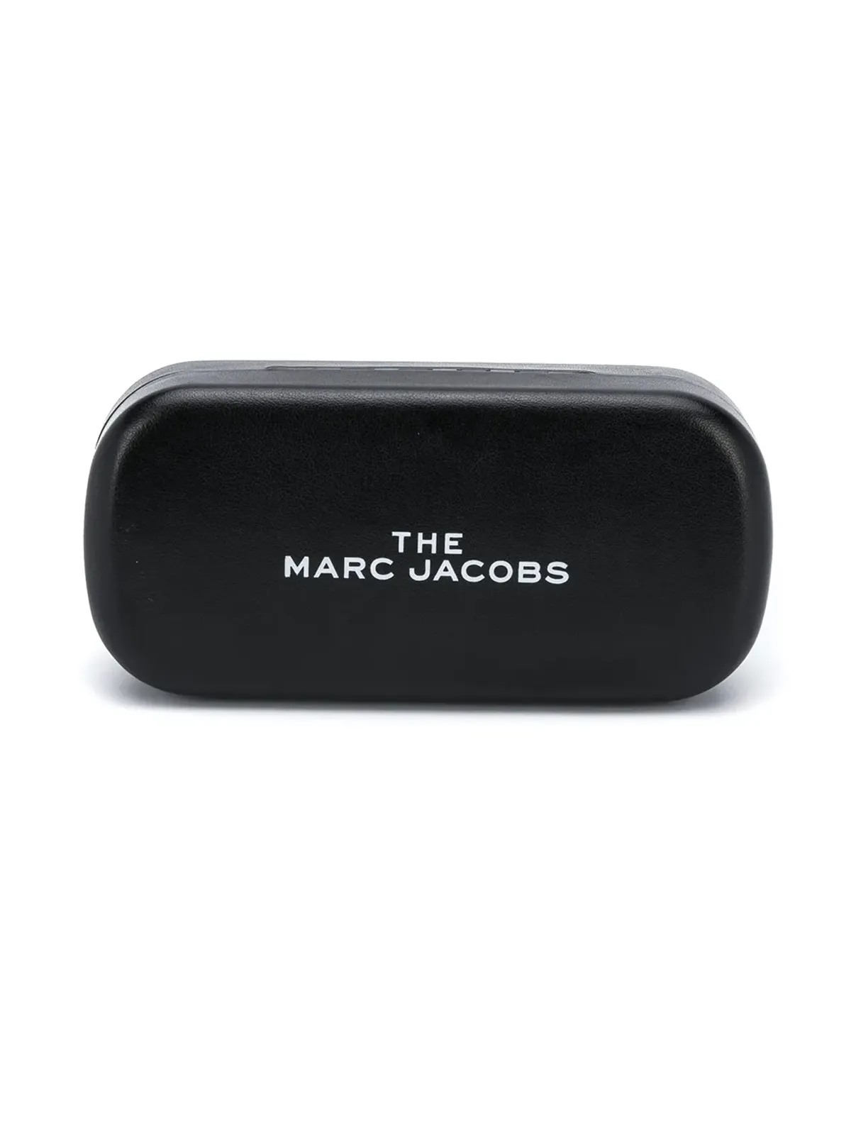Marc Jacobs Eyewear レクタンギュラー チャンキー フレーム サングラス - 画像4