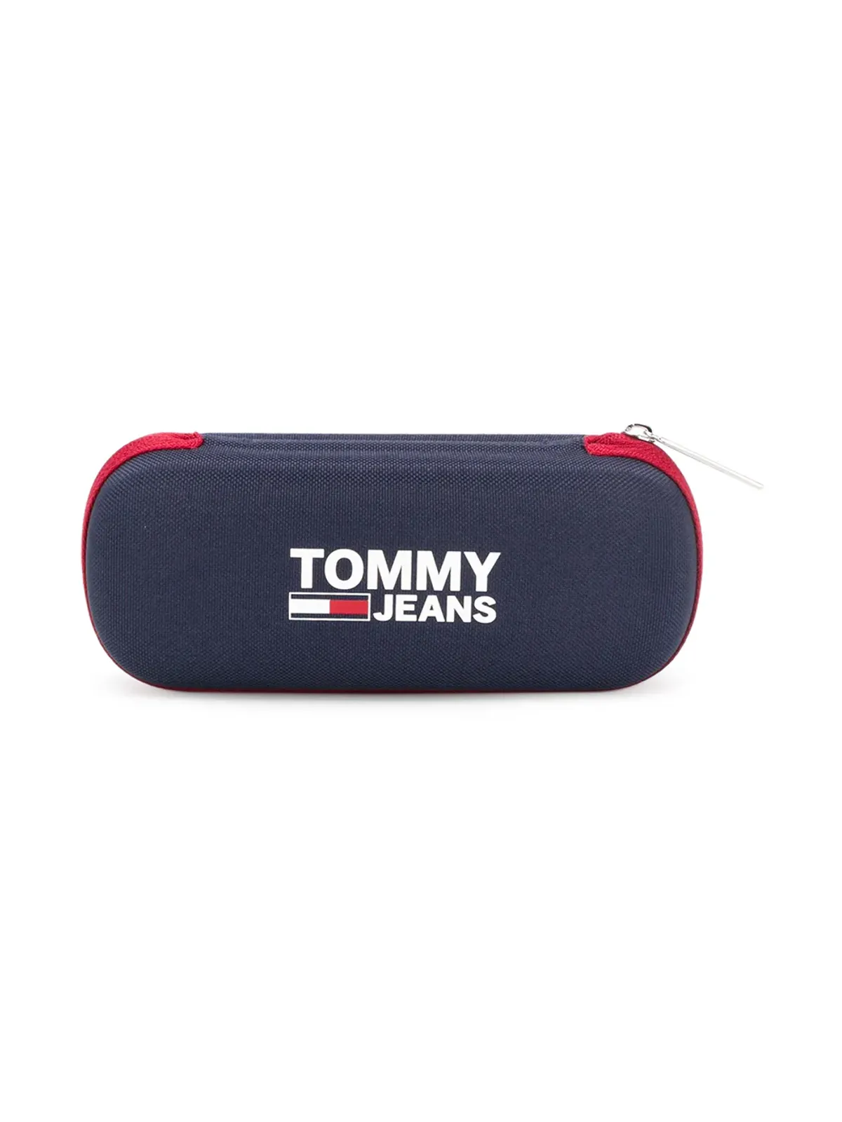Tommy Jeans スクエアフレーム ティントサングラス - 画像4