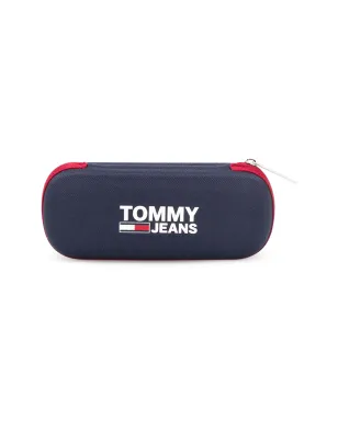 Tommy Jeans スクエアフレーム ティントサングラス - サムネイル4