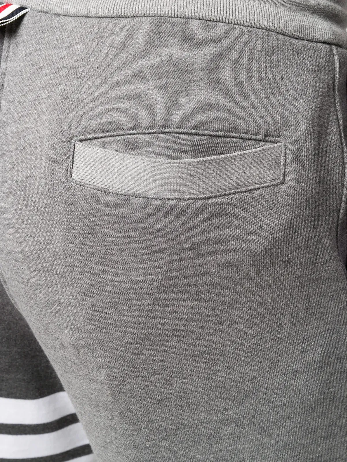 Thom Browne 4-Bar Stripes トラックパンツ - 画像5