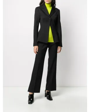 Nina Ricci テーラードブレザー - サムネイル2
