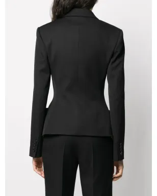 Nina Ricci テーラードブレザー - サムネイル4