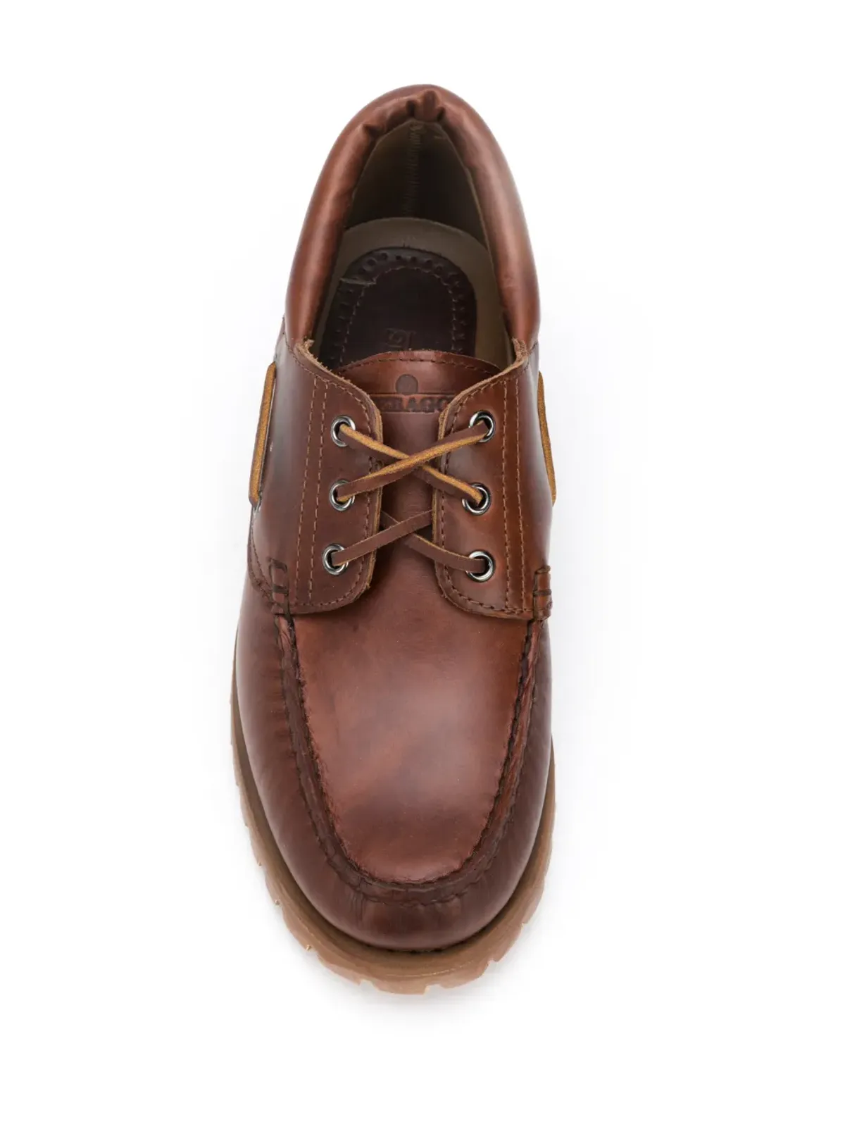 Sebago アカディア レースアップ ボートシューズ - 画像4