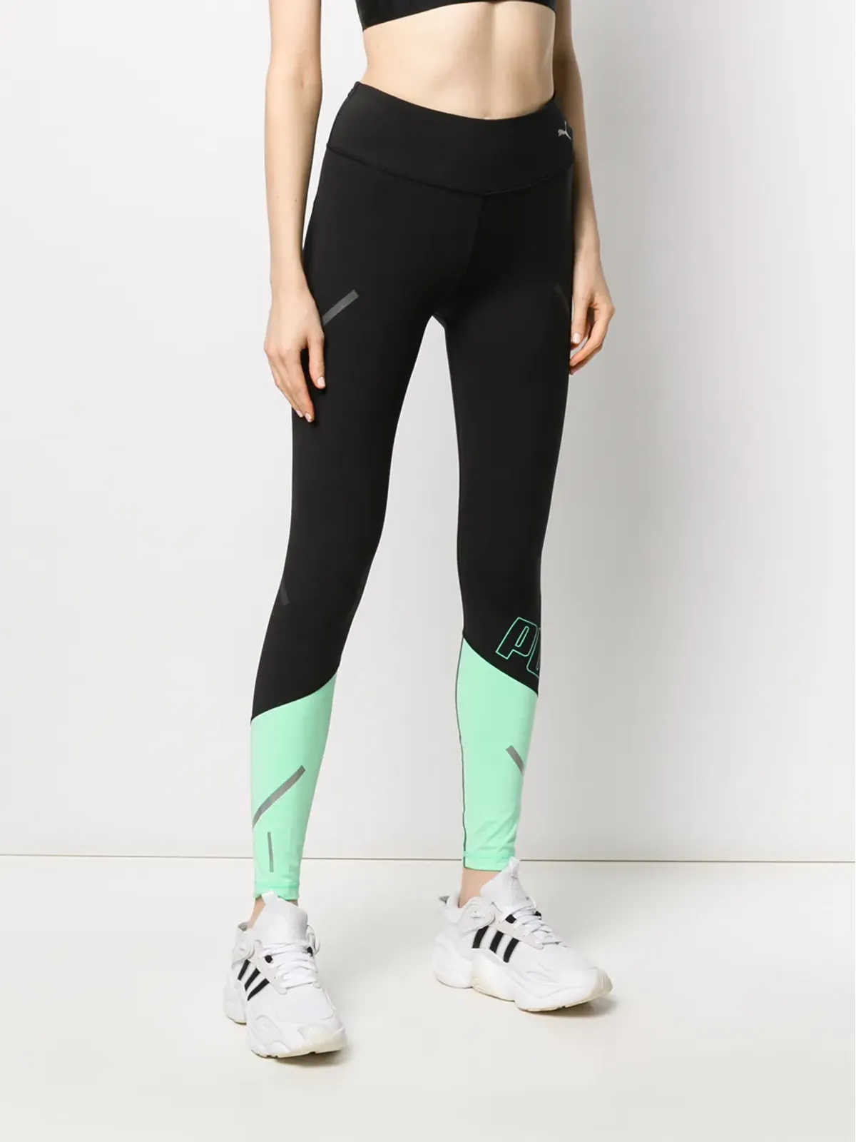 PUMA フルオロディテール レギンス - 画像3