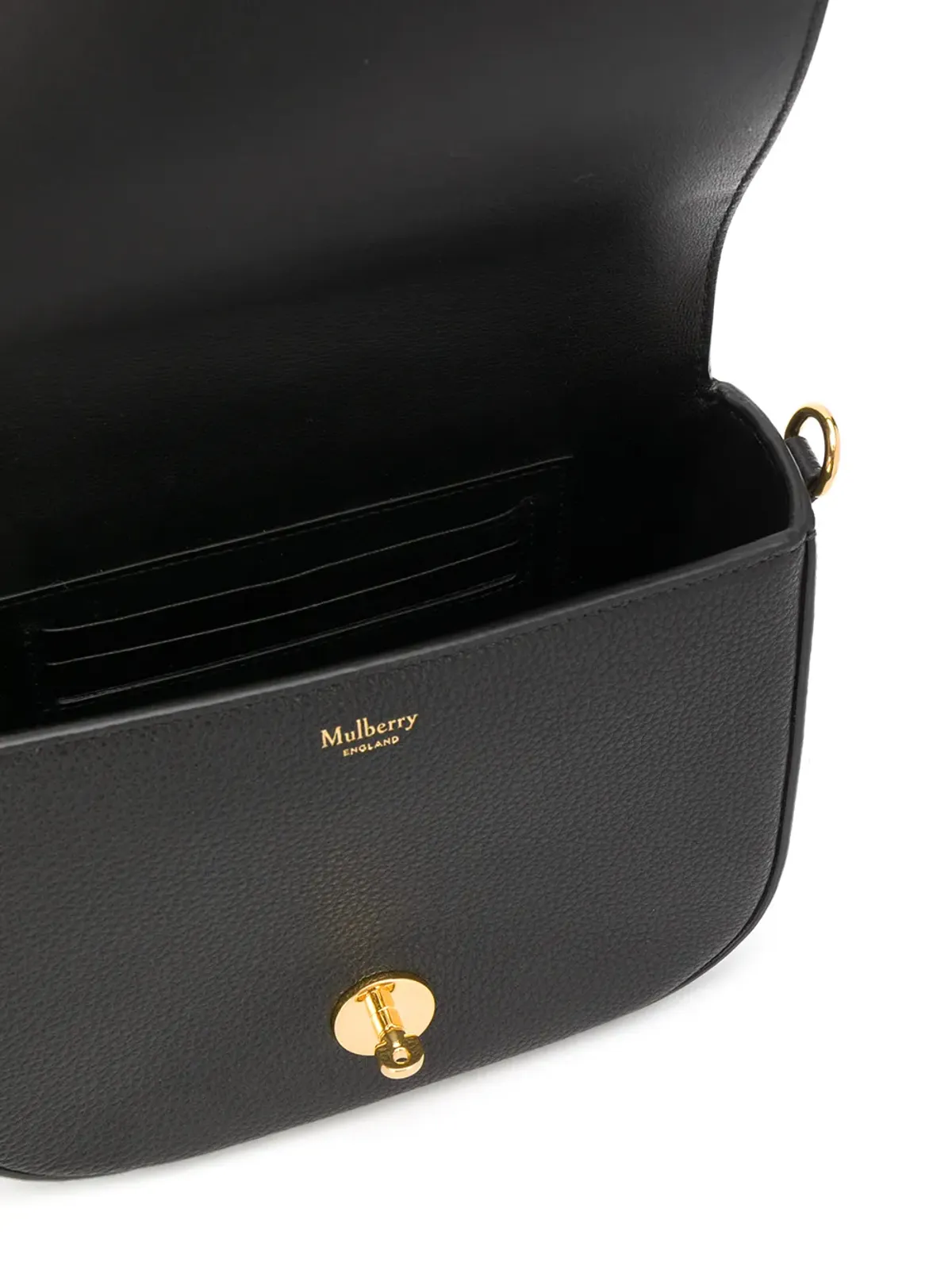 Mulberry ダーリー サッチェルバッグ - 画像5