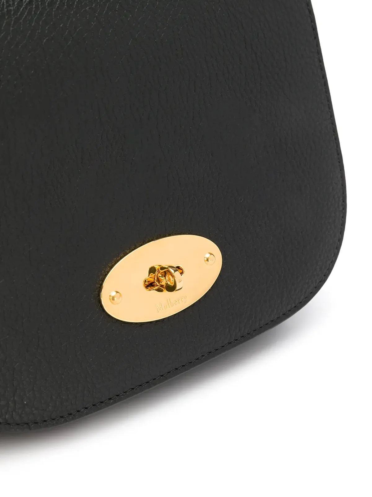 Mulberry ダーリー サッチェルバッグ - 画像4