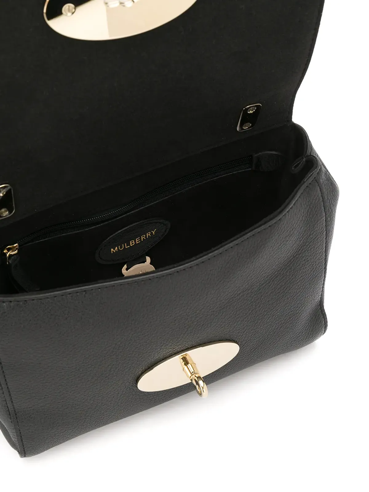 Mulberry リリー ショルダーバッグ - 画像5