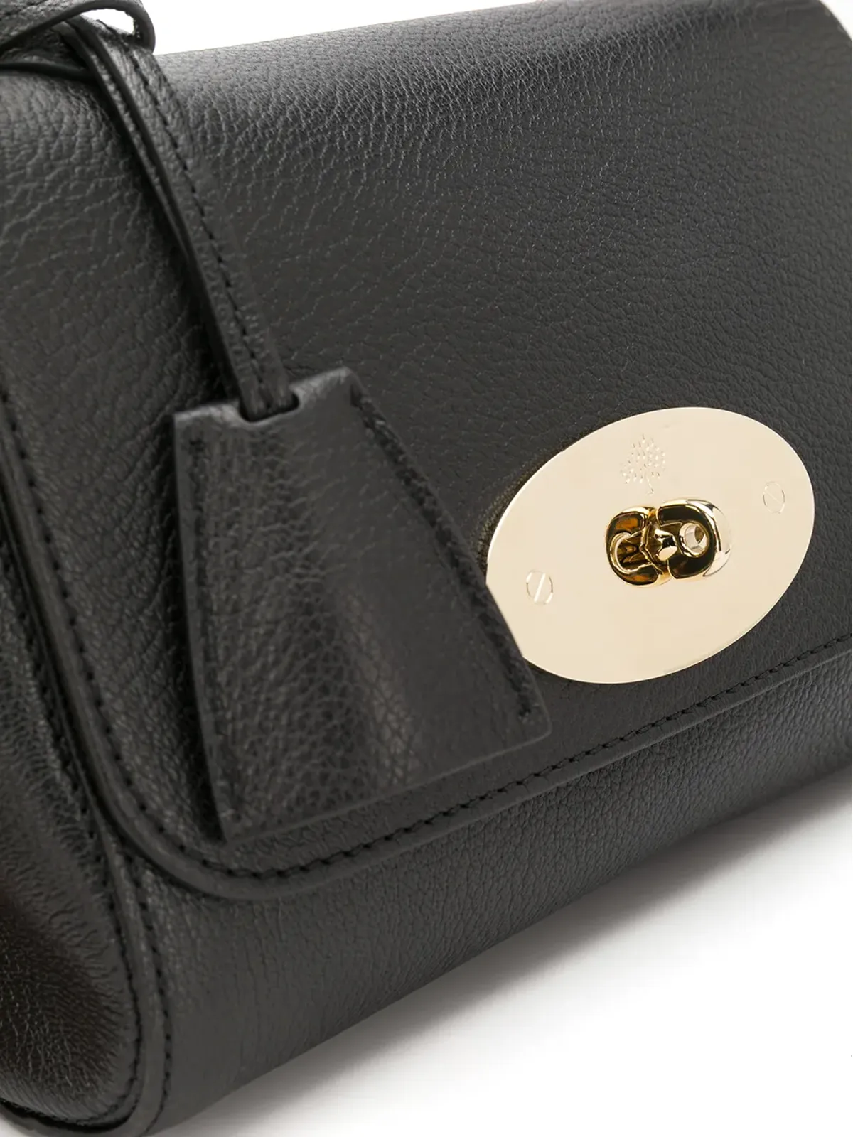 Mulberry リリー ショルダーバッグ - 画像4