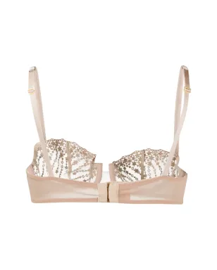 Gilda & Pearl アンダー・ザ・スターズ アンダーワイヤー ブラ - サムネイル2