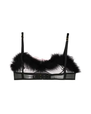 Gilda & Pearl Diana soft bra - サムネイル2
