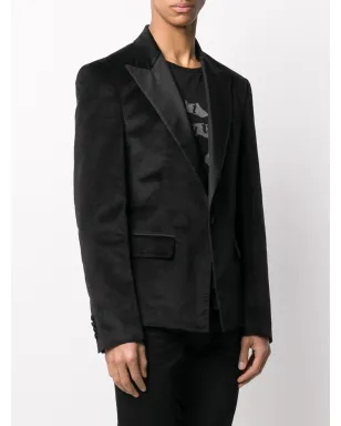 AMIRI フォーマルなシングルブレストブレザー - サムネイル3