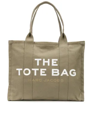 Marc Jacobs キャンバス トートバッグ - サムネイル1