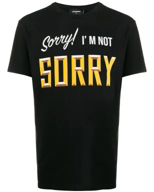 DSQUARED2 グラフィックプリント Tシャツ - サムネイル1