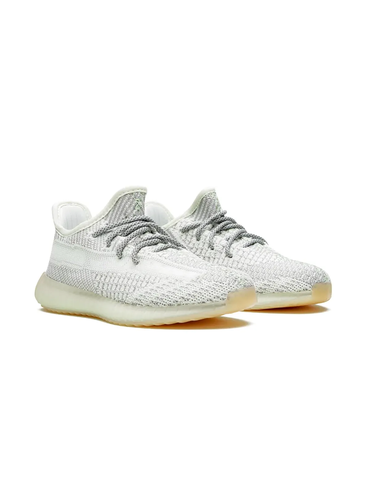 Adidas Yeezy Kids Yeezy Boost 350 V2 “Yeshaya” スニーカー - 画像2