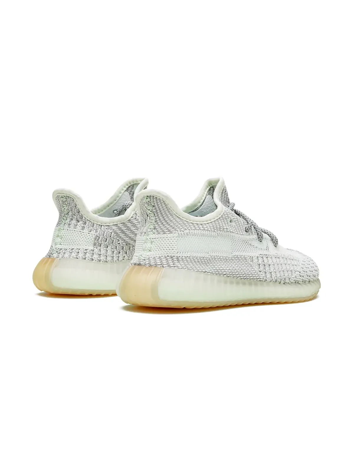 Adidas Yeezy Kids Yeezy Boost 350 V2 “Yeshaya” スニーカー - 画像3