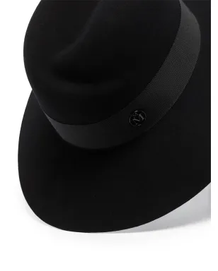 Maison Michel Virginie fedora hat - サムネイル5