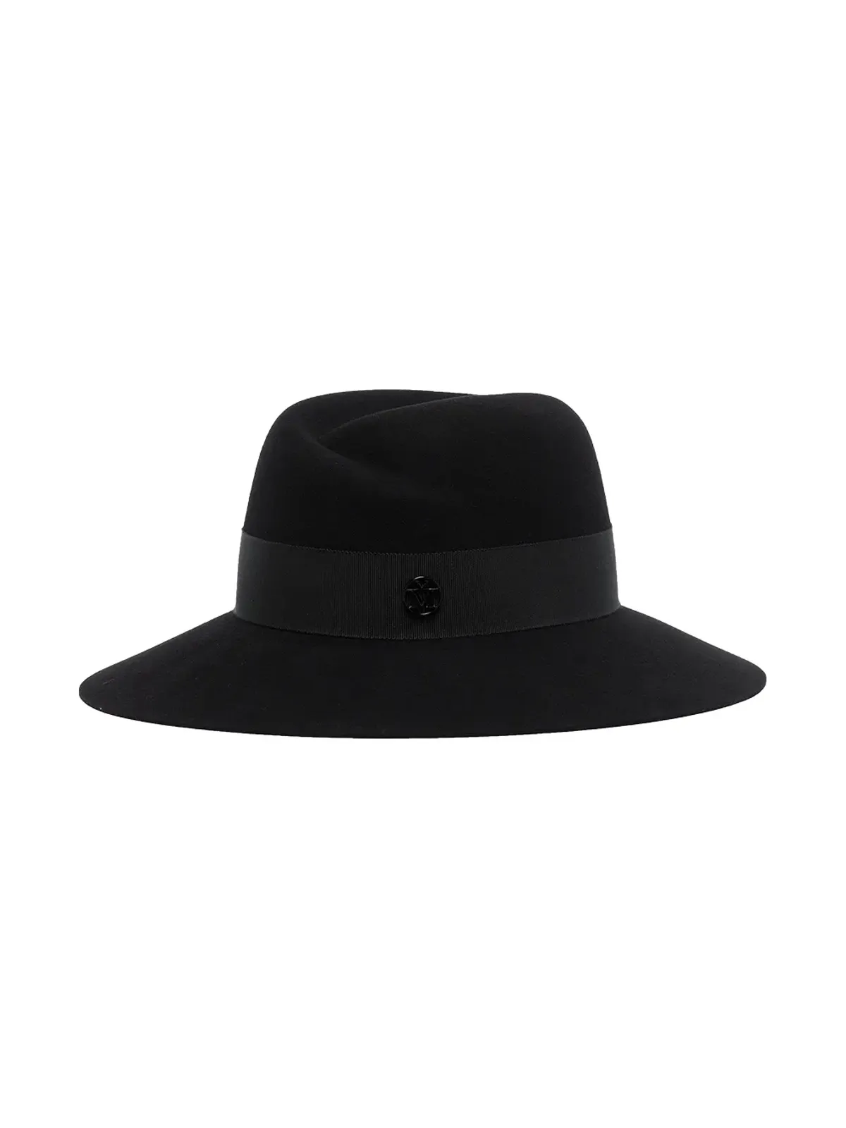 Maison Michel Virginie fedora hat - 画像3