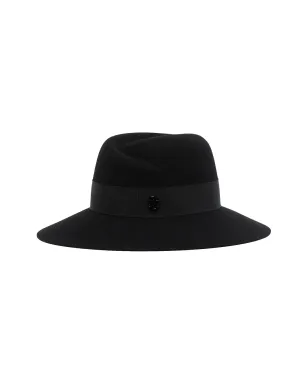 Maison Michel Virginie fedora hat - サムネイル3
