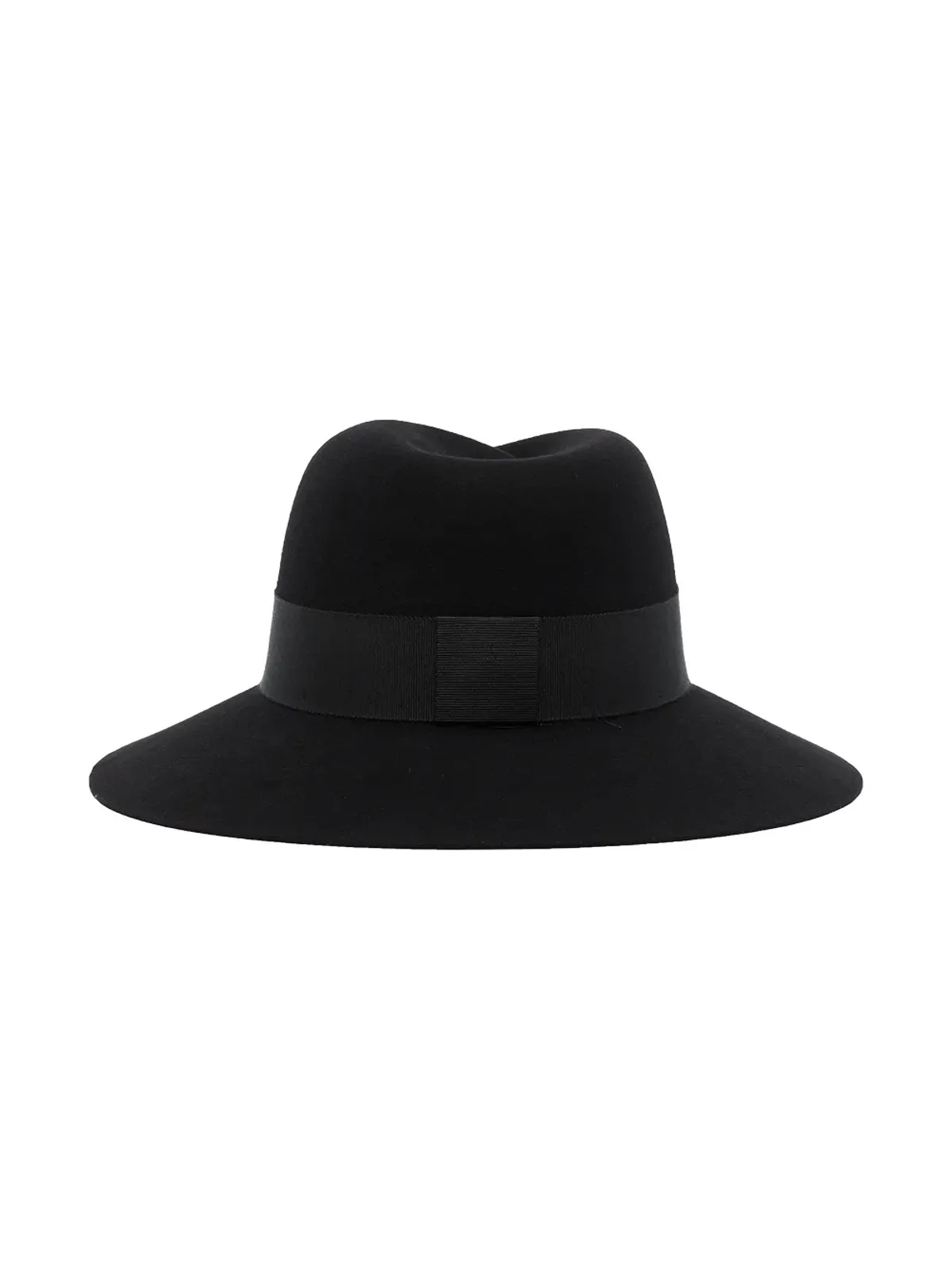 Maison Michel Virginie fedora hat - 画像4