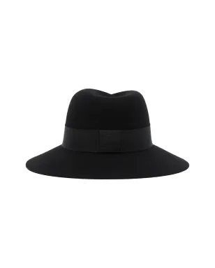 Maison Michel Virginie fedora hat - サムネイル4