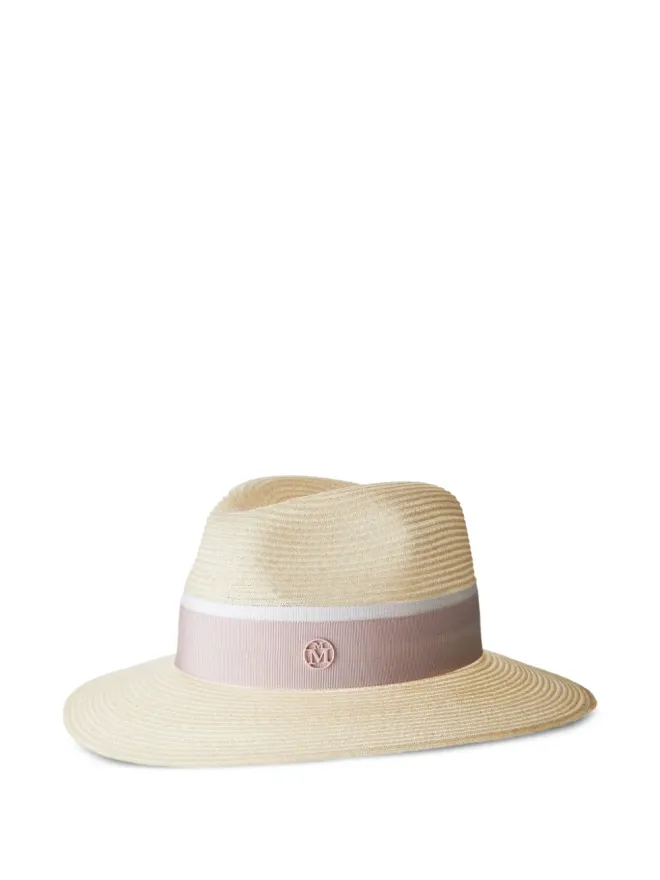 Maison Michel Maison Michel ヘンリエッタ フェドラハットの商品画像