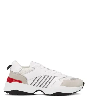 DSQUARED2 カラーブロックスニーカー - サムネイル1
