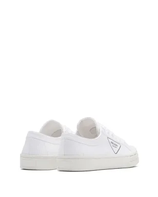 Prada Wheel low-top sneakers - White - サムネイル3
