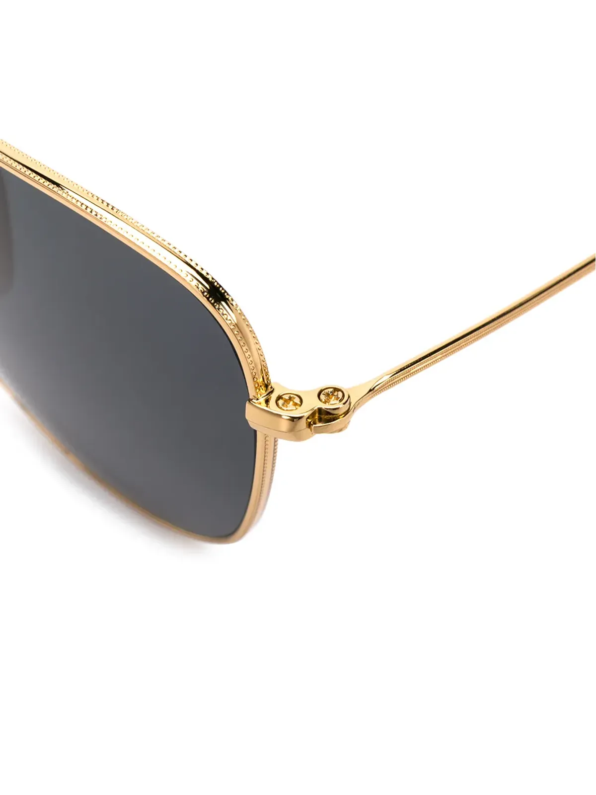 Ray-Ban フランク ティントサングラス - 画像3